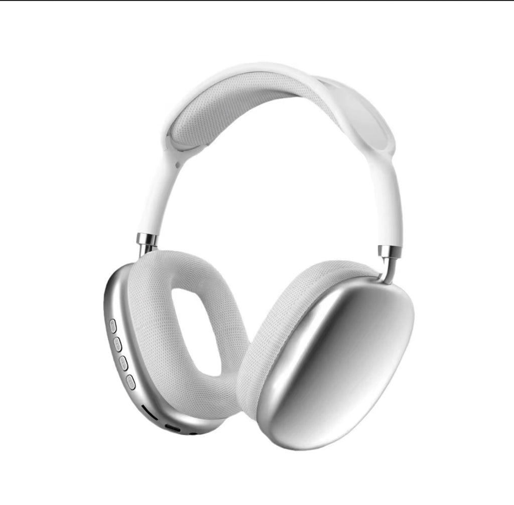 tamACX P9 Pro max wireless Bluetooth headphones with noise cancellation