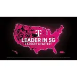 T-Mobile Prepaid $10 2GB of 5G & 4G LTE Data Mobile Internet Sim Starter Kit
